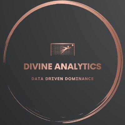 Sports Analytics Company focused on long-term profitability.
3+ years of catching what the eye can't see.
#DataDrivenDominance