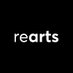 rearts (@reartspk) Twitter profile photo