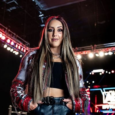 ☆ The Doctor Will See You Now. ★
★ @RealBrittBaker is the real D.M.D.
I'm just a fan account. ☆