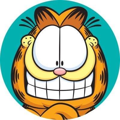 Garfield Profile Picture