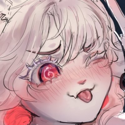 ImaBunBun 🐰🍥(MOVED PLATFORMS)さんのプロフィール画像