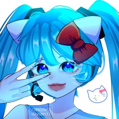 rumidayuri ( OPEN ART COMMISSION)さんのプロフィール画像