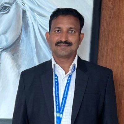 Chief Manager O&M and HSSE Gas HQ, Mumbai- Bharat Petroleum Corporation Limited