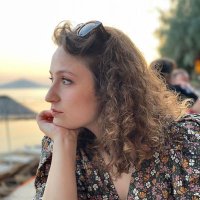 Yaren Büyükçakmak (@ybuyukcakmak) 's Twitter Profile Photo