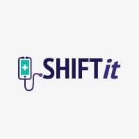 SHIFTit Health(@shiftithealth) 's Twitter Profile Photo