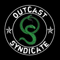 Outcast Syndicate (@outcastsynband) 's Twitter Profile