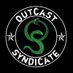 Outcast Syndicate (@outcastsynband) Twitter profile photo