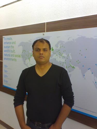 Senior Architect & LEED®AP