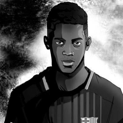 dembelismo99_ Profile Picture