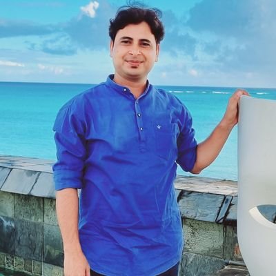 DirectDurgesh's profile picture. Film Maker & Youtuber 
https://t.co/sEC5OwBnuT