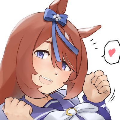 看板娘さんのプロフィール画像
