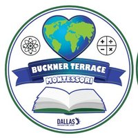 Buckner Terrace Montessori (Formerly Edna Rowe ES)(@MontessoriBT) 's Twitter Profile Photo