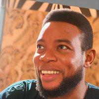 Akinlolu Olaseni (@olaseniakinlolu) 's Twitter Profile