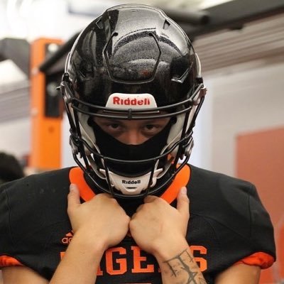 Withrow | 24’ | 6,0 | 180 | Qb | GCL 1st team | CMAC 1st team| All SW district 1st team| ALL OHIO 1st team|