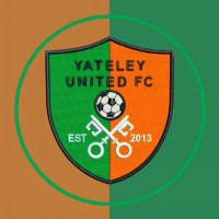 Yateley United FC(@YateleyUtdFC) 's Twitter Profile Photo