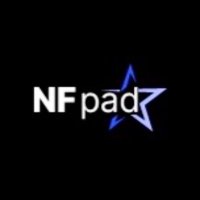 NFpad(@nf_pad) 's Twitter Profileg