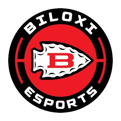 Official page of the Biloxi High School ESports team.

https://t.co/sLYCFYdySv