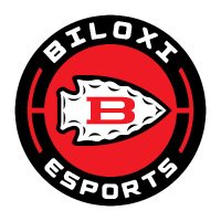 Biloxi High Schools ESports(@BiloxiESports) 's Twitter Profile Photo