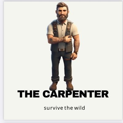 The carpenter is an idle clicker-simulation game that immerses players in the role of a skilled carpenter surviving in the wilderness,coming in 2024-Steam-IOS