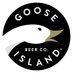 Goose Island Beer Co. (@GooseIsland) Twitter profile photo