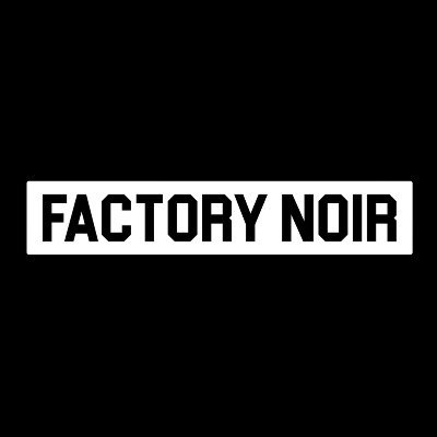 FactoryNoir Profile Picture