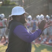 Coach Kay 🏈(@coach_bigk) 's Twitter Profile Photo