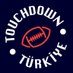 Touchdown Türkiye (@touchdown_tr) Twitter profile photo Touchdown Türkiye (@touchdown_tr) Twitter profile photo