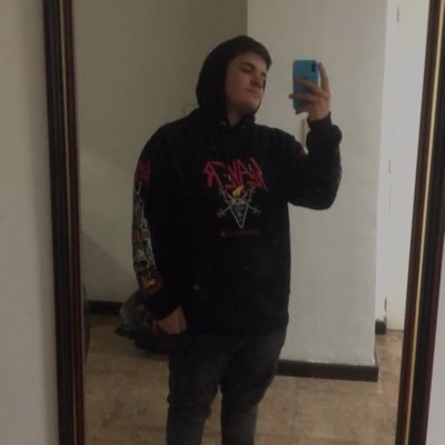 nueva cuenta la otra me olvide la contra:( ig: correasantiago_