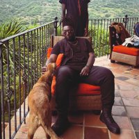 Benji “ Chief” Appiah (@appiah_benjamin) 's Twitter Profile