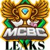 MCBCLeaks (@mcbcleaks) Twitter profile photo MCBCLeaks (@mcbcleaks) Twitter profile photo