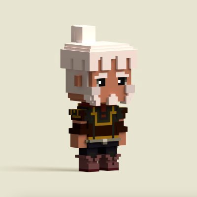 BienIgnacio1's profile picture. 