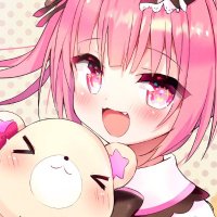 姫熊りぼん アイドルVTuber【活動終了】🧸💝(@sb_ribon_) 's Twitter Profile Photo