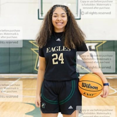 Northeastern High School | c/o 26’ | Position: SG/SF GPA 4.25 |Tele # 2523332989 | IG: gabby.vision24