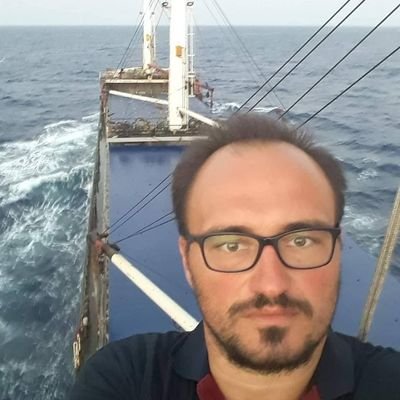 BurakYa42778985's profile picture. Uzakyol Birinci Zabit /Oceangoing Chief Officer