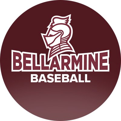 Official Account for Bellarmine Knights University Baseball. NCAA Division I @ASUNBSB #SwordsUpBU ⚔️