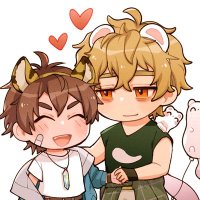 すずの🦀 (@sznblg) 's Twitter Profile Photo すずの🦀 (@sznblg) 's Twitter Profile Photo