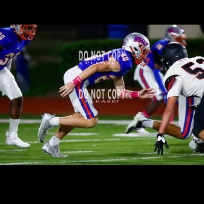G2304James's profile picture. Bolles 26 🏈🏀 3.7 Gpa 6’1 170