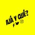 A J Á Y Q U É ? 🌴 (@ajayqueOficial) Twitter profile photo