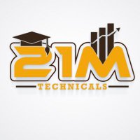 21M Technicals(@21M_Technicals) 's Twitter Profileg