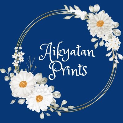 AikyatanPrints Profile Picture