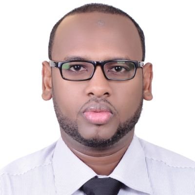 Bilal_cybersan's profile picture. Founder and CEO of CYBERSAN. 
the best top cyber Sécurity COMPANY in East Africa ( Djibouti).