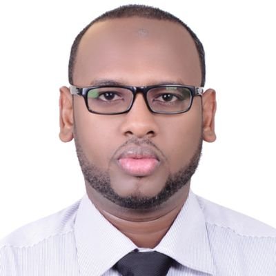 Founder and CEO of CYBERSAN. 
the best top cyber Sécurity COMPANY in East Africa ( Djibouti).