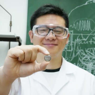 Ass. Prof. @AaltoUniversity. previously @HZBde @MIT @EELabMIT @HumboldtUni, PhD @TUDelft. Interest in Battery, Phys Chem, Energy Materials & Interfaces