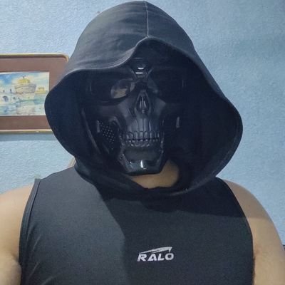 OdinB2711's profile picture. Odio a quienes se creen superiores a los demás
