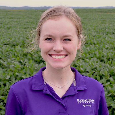 @KStateAgron Assistant Professor • Agronomy PhD • @KStateCropsTeam Coach • Crop Ecologist • my views