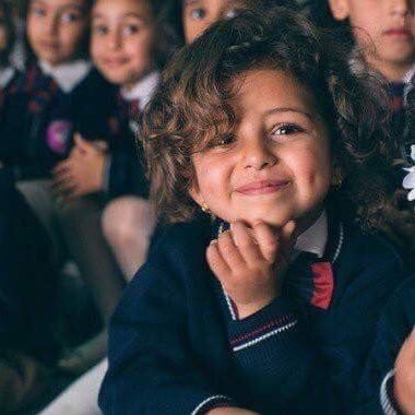 _Amal458m's profile picture. 'إِذَا سَقَطَ لاَ يَنْطَرِحُ، لأَنَّ الرَّبَّ مُسْنِدٌ يَدَهُ' ..♥️