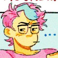 SaintSaltine✿ (@saintsaltine) 's Twitter Profile Photo SaintSaltine✿ (@saintsaltine) 's Twitter Profile Photo
