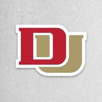 Denver Athletics(@DU_Pioneers) 's Twitter Profile Photo