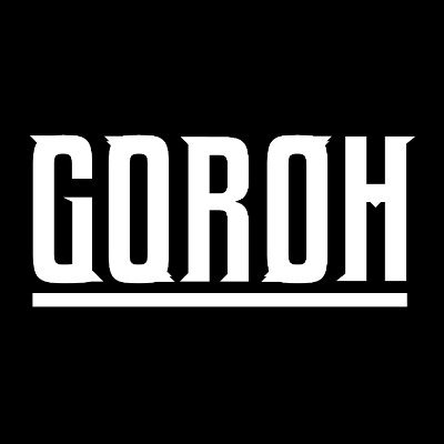 GOROH Profile