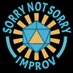 Sorry Not Sorry Improv (@SNSYEG) Twitter profile photo